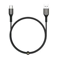 AUKEY USB-A to USB-C Charging and Data Cable (2m)