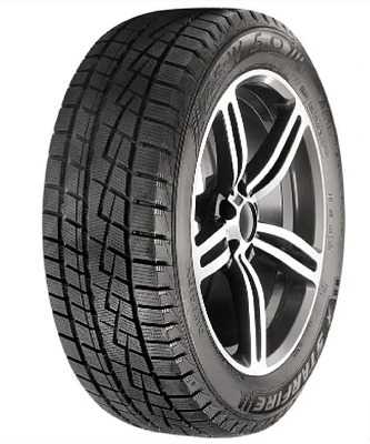 Starfire RS-W 5.0 235/45R18 94T BSW Tire