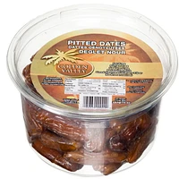 Golden Valley Pitted Dates 284g, 284 g