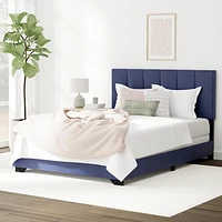 Lit rembourré Reece, par Hillsdale Living Essentials