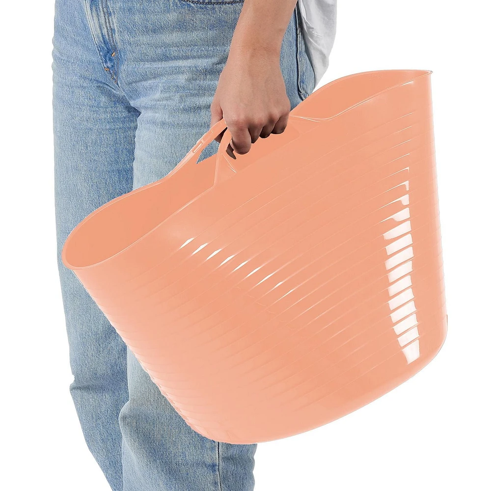 Neatfreak Kids bac flexible avec poignées Grand