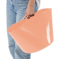 Neatfreak Kids bac flexible avec poignées Grand