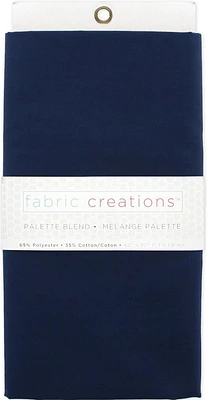 Fabric Creations pré-coupé polycoton 65/35 2 vgs x 42" (1,8 x 1,1 m