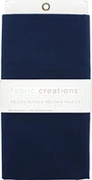 Fabric Creations pré-coupé polycoton 65/35 2 vgs x 42" (1,8 x 1,1 m
