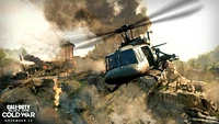 Jeu vidéo Call of Duty: Black Ops Cold War pour (Xbox One) Xbox One