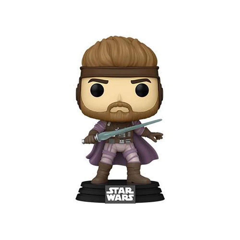 Funko POP Star Wars: Concept Series - Han Solo Vinyl Figure