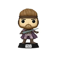 Funko POP Star Wars: Concept Series - Han Solo Vinyl Figure