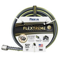 50ft Flextreme Advanced, 5/8" x 50ft Garden Hose