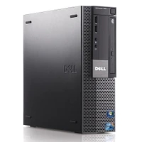 Refurbished Dell Optiplex Desktop Intel i7