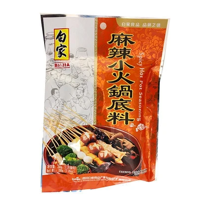 BJ Spicy Hot Pot Seasoning