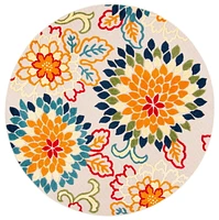 Safavieh Cabana Sophie Floral Outdoor Area Rug