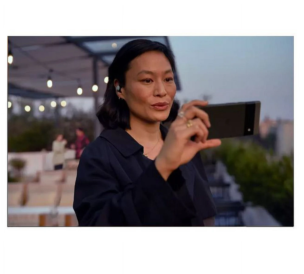Google Pixel Buds Pro, Wireless