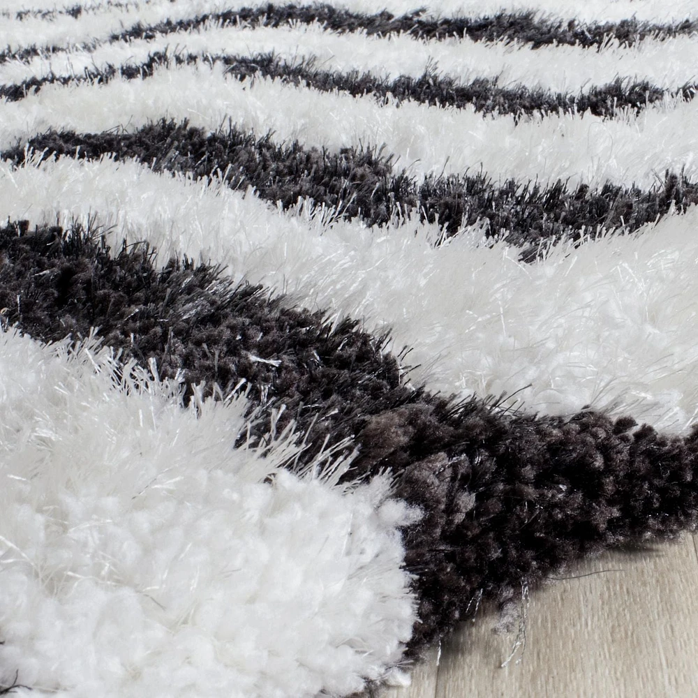 Safavieh Barcelona Carmella Tapis Chevron