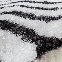 Safavieh Barcelona Carmella Tapis Chevron