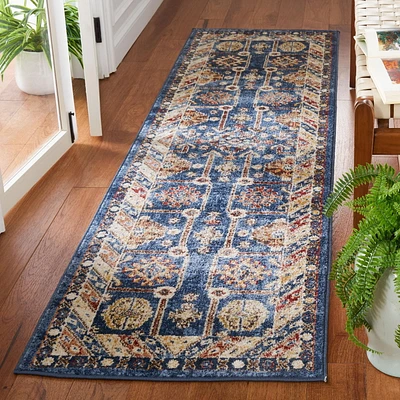 SAFAVIEH Bijar Pavel Tapis Traditionnel