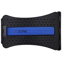 GoZone Kit d'étirement et de Récupération, étireur de dos et Correcteur de Posture pour Hommes et Femmes, Soutien du dos et Soulagement de la Douleur, Noir Kit d'étirement du dos et de Correcteur de Posture
