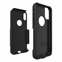 Otterbox Commuter iPhone XR Black