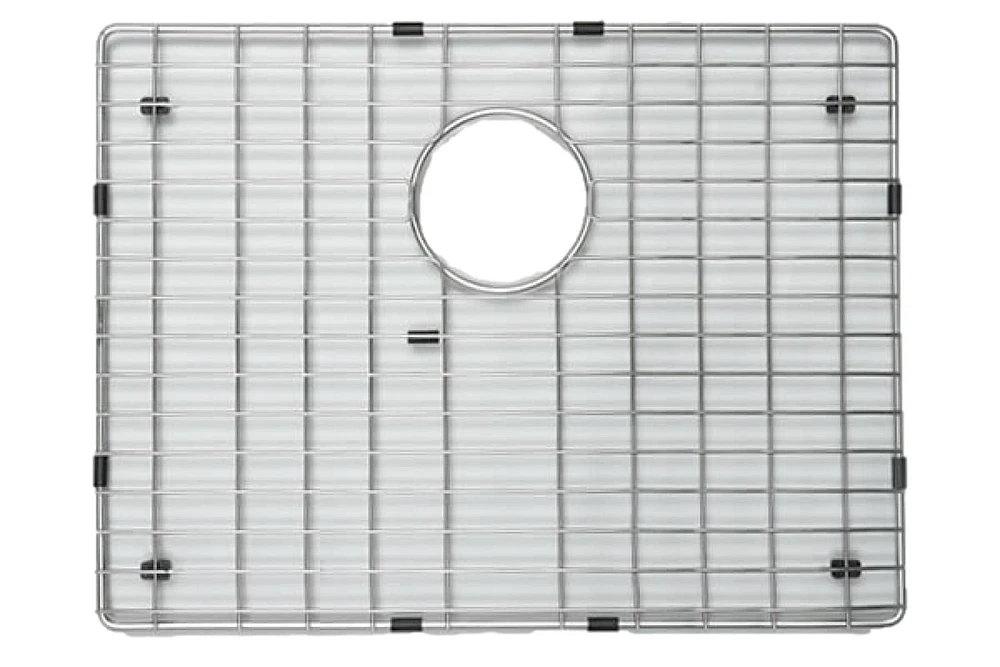 American Imaginations -in. W Kitchen Sink Grid AI