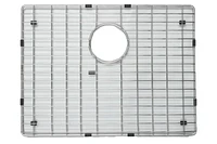 American Imaginations -in. W Kitchen Sink Grid AI