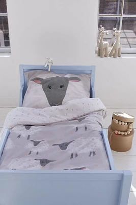 Ensembles housse de couette et couvre-oreillers Cover’s & Co.