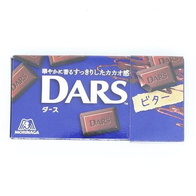 MG DARS DARK CHOCO