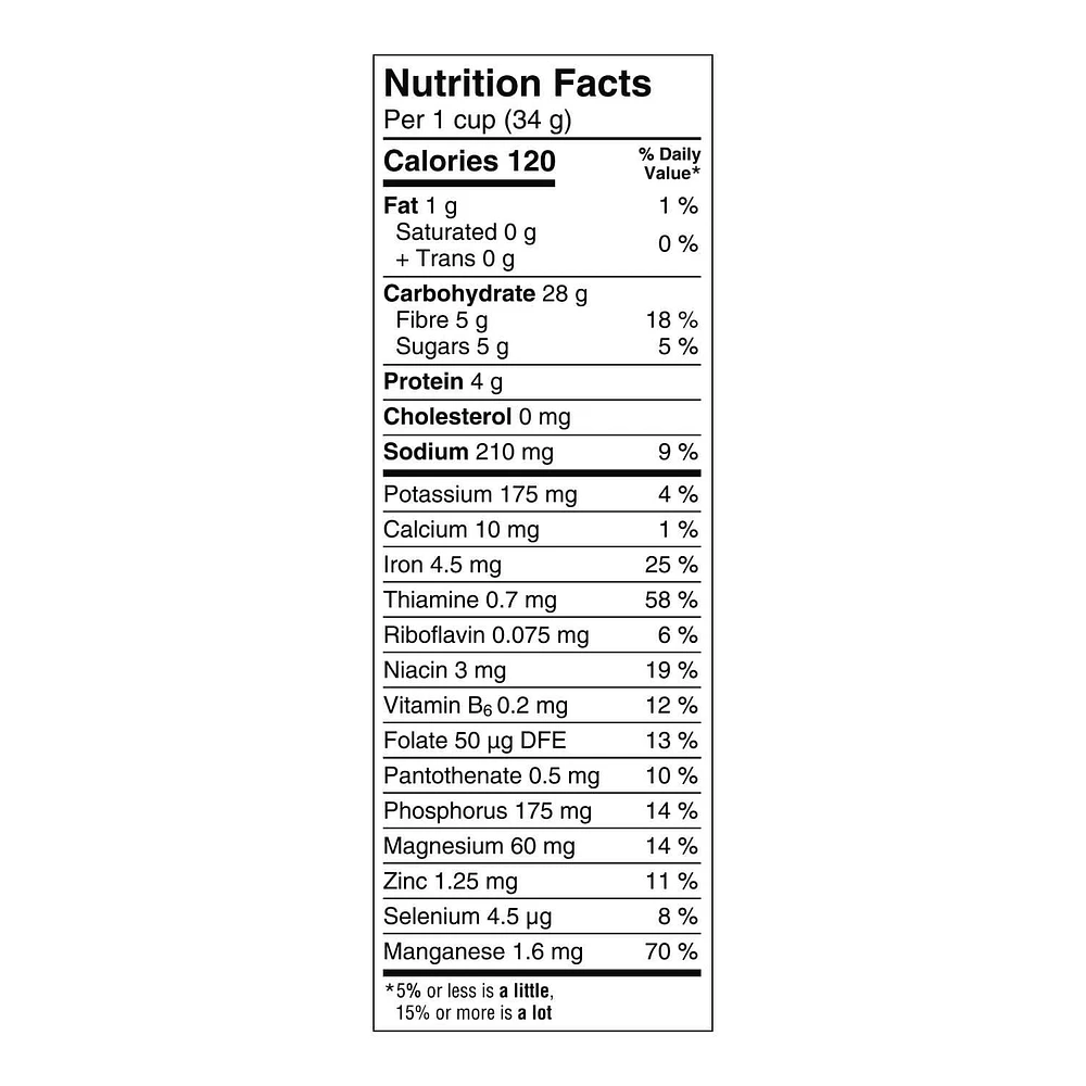 Céréales Kellogg's* All-Bran* Flakes, 450 g