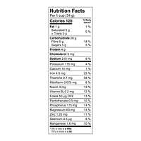Céréales Kellogg's* All-Bran* Flakes, 450 g