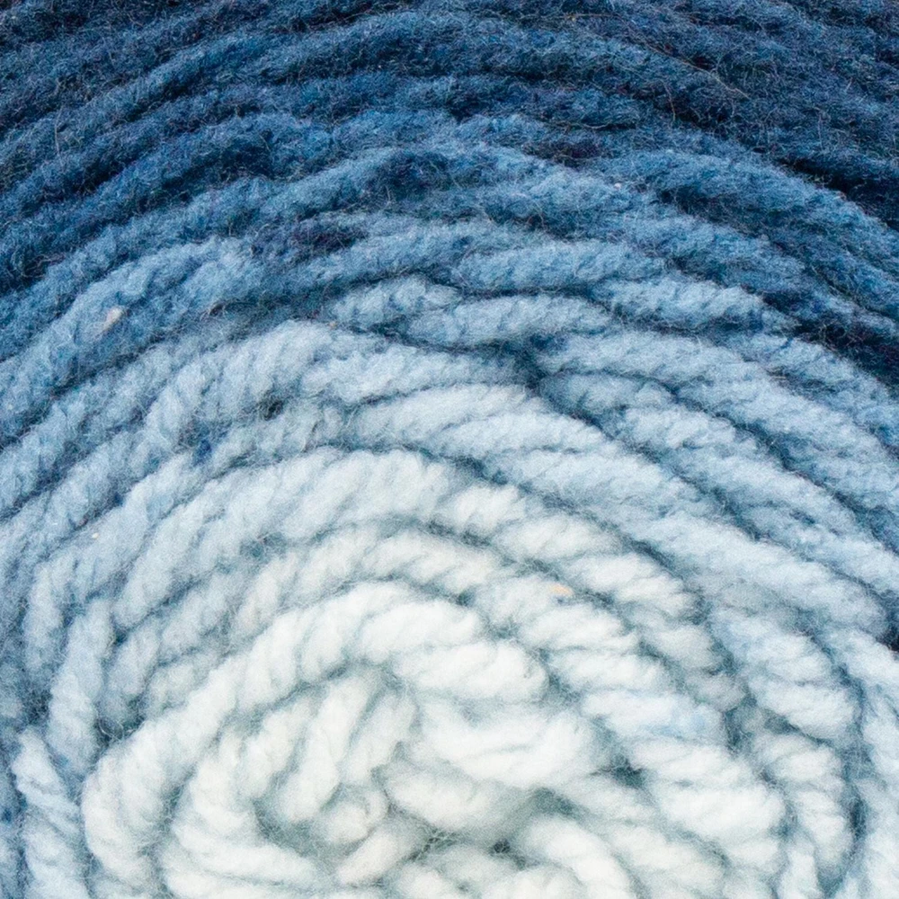 Fil Lion Brand Mandala® Gradient #4 Fil Peigné/Moyen 150g/270m 3-Paquet
