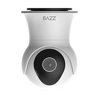 Kit de sécurité extérieur Wi-Fi Smart Home