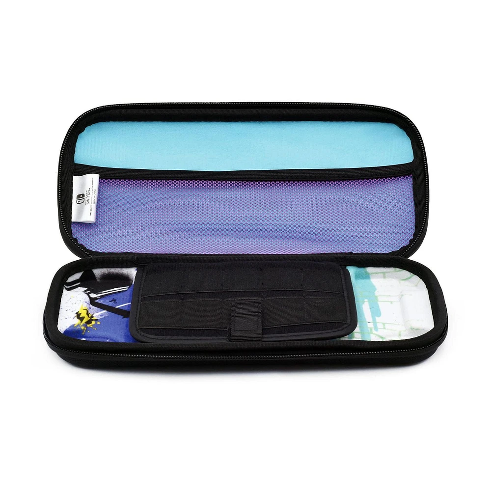 Premium Vault Case (Pikachu) pour Nintendo Switch