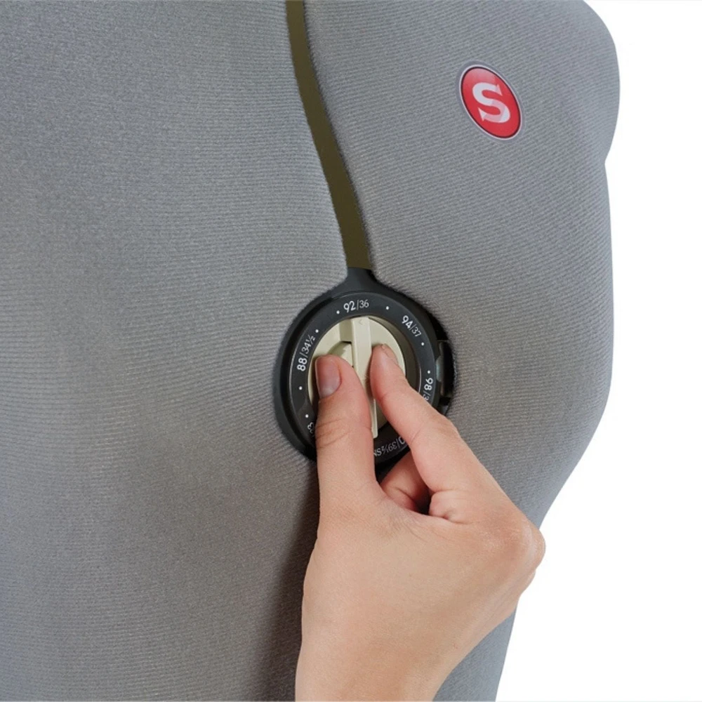 SINGER® Adjustable Dress Form - Medium/Large/XL