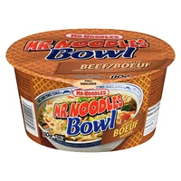 Mr. Noodles Beef Bowl, 110g