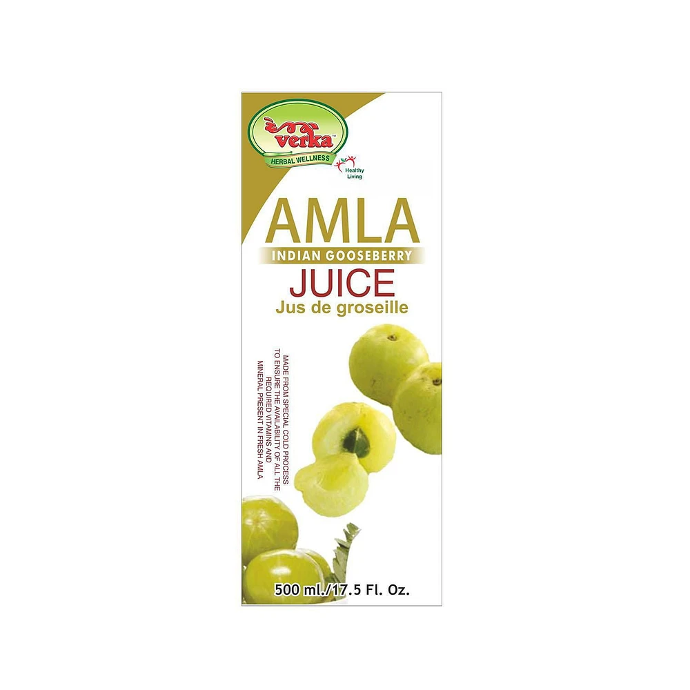 Verka Amla Juice