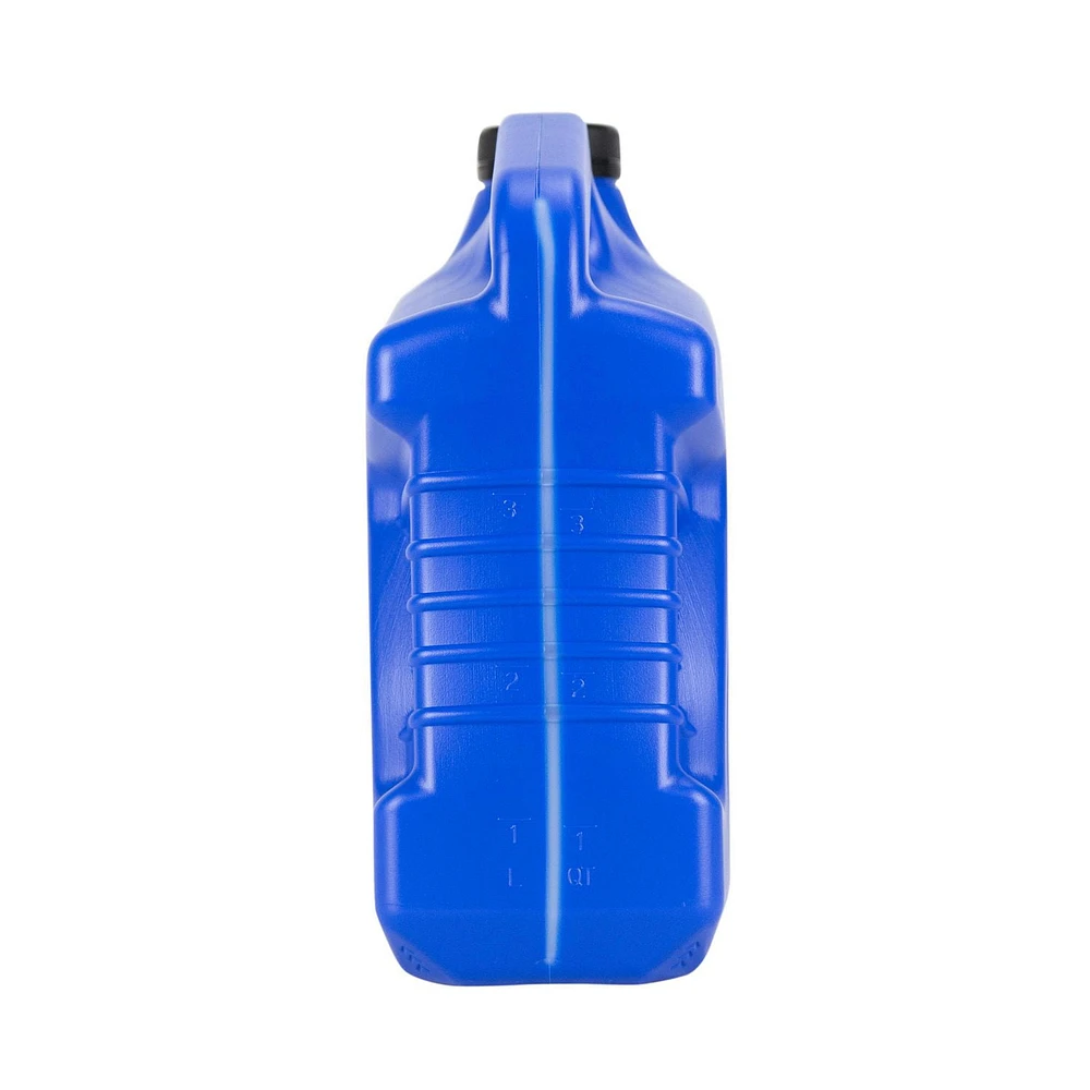 Super Tech Automatic Transmission Fluid, 3.78 L