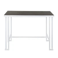 Roman Table Comptoir de LumiSource
