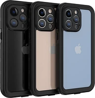 Body Glove Tidal Boitier Imperméable pour iPhone 13 Pro 360° Protection Contre les éléments
