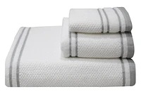 Hometrends Fashion SERVIETTE DE BAIN