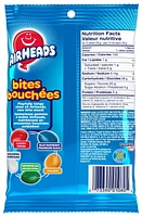 Airheads Bites Fruity