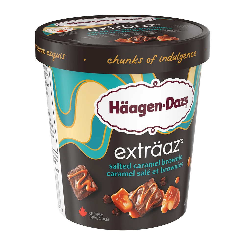 HD EXTRZ SLTDCRMLBRN, E-HAGEN DAZS HD EXTRZ SLTDCRMLBRN