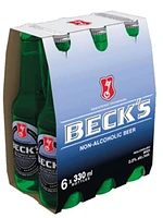 Beck's Non-Alcoholic Beer, Beer