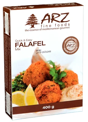 Arz Falafel Mix 400g, 400 g