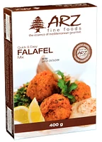 Arz Falafel Mix 400g, 400 g