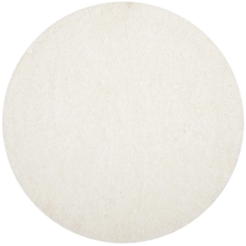 SAFAVIEH Polar Abbot Carlene Tapis Peluche Shag