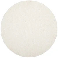 SAFAVIEH Polar Abbot Carlene Tapis Peluche Shag