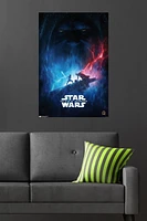 24X36 Star Wars : L'Ascension de Skywalker - Une feuille