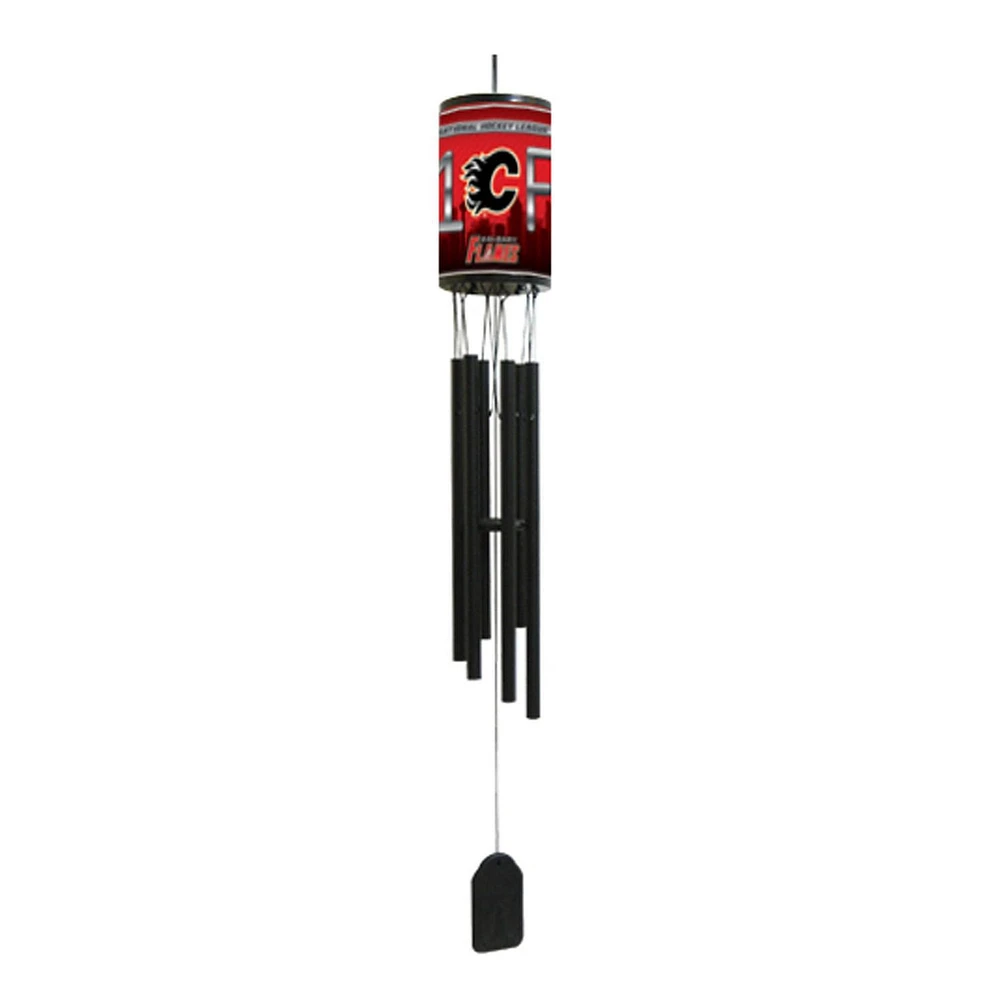 NHL Carillon de vent Calgary Flames