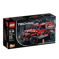 LEGO Technic First Responder 42075 Building Kit (513 Piece)