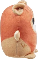 Star Wars Cuutopia 5-in Ewok Plush Character, Soft Rounded Pillow Doll for Ages 3 Years Old & Up