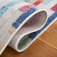 SAFAVIEH Cabana Avalon Tapis Extérieur