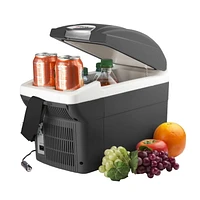 12v 6L Glacière de Wagan
